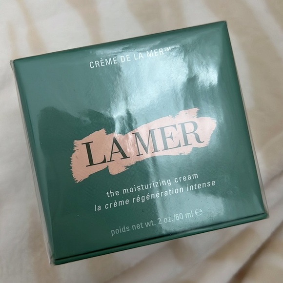 🌷LaMer Cream Moisturizer (Pack of 4) - Picture 12 of 14